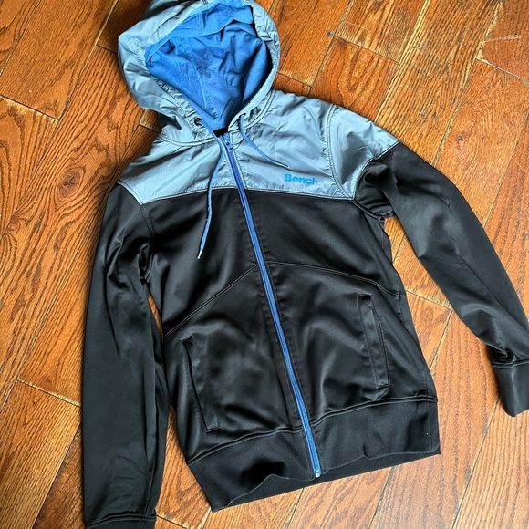 Bench. Men’s Jacket - Picture 5 of 6